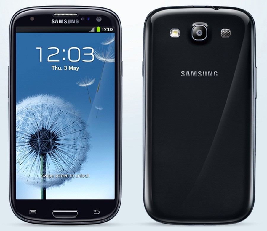 Galaxy s3 software download